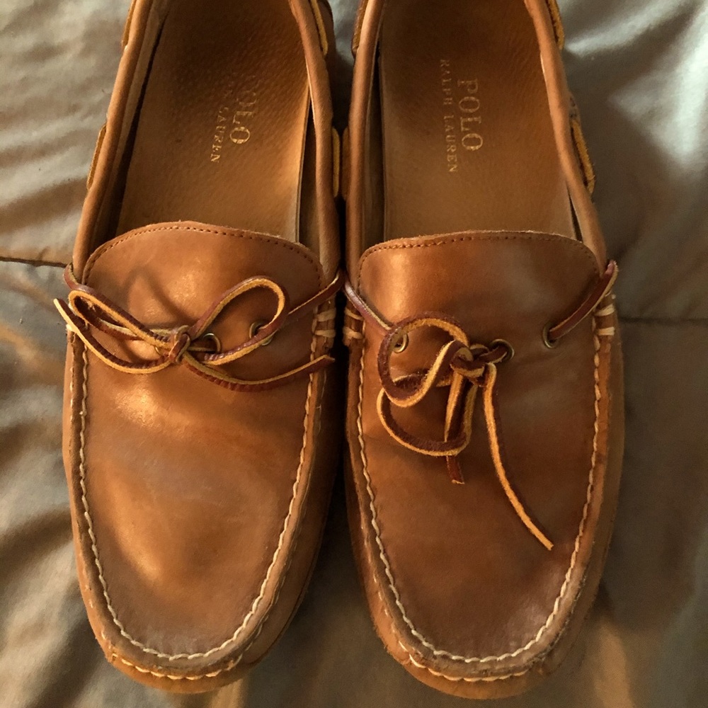 Polo Ralph Lauren Loafers